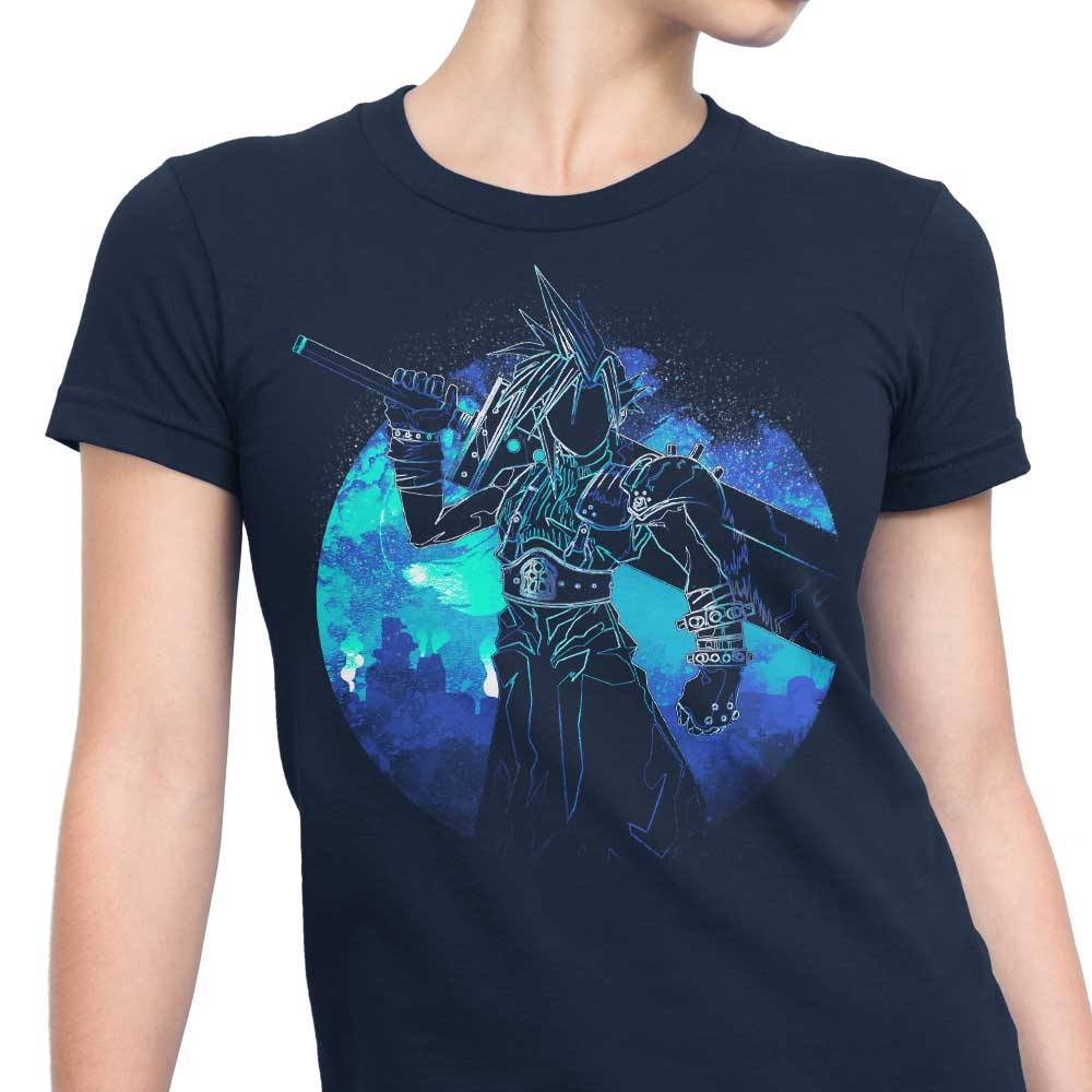 Omni Slash Orb - Women's Apparel