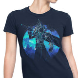 Omni Slash Orb - Women's Apparel