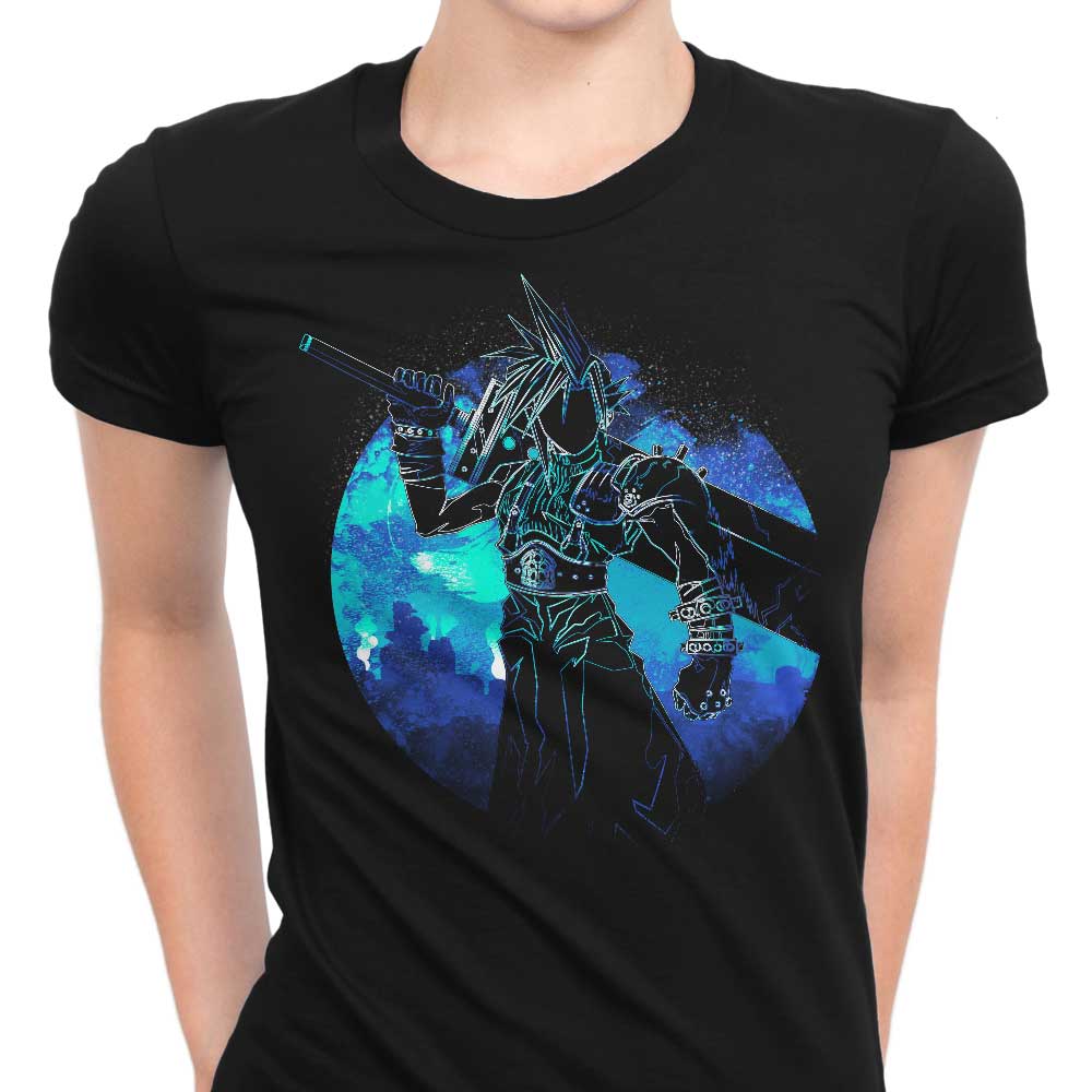 Omni Slash Orb - Women's Apparel