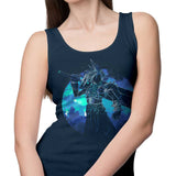 Omni Slash Orb - Tank Top