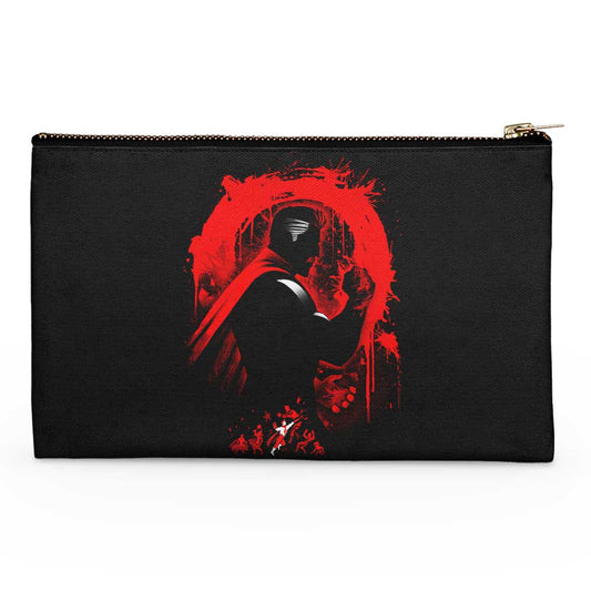 Omni-Villain - Accessory Pouch
