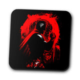 Omni-Villain - Coasters