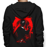 Omni-Villain - Hoodie