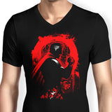 Omni-Villain - Men's V-Neck