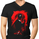Omni-Villain - Men's V-Neck