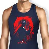 Omni-Villain - Tank Top
