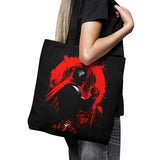 Omni-Villain - Tote Bag
