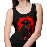 Omni-Villain - Tank Top