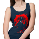 Omni-Villain - Tank Top