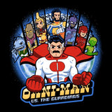 Omnipotent Pilgrim - Fleece Blanket