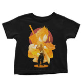 Omnislash Soldier - Youth Apparel