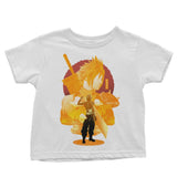 Omnislash Soldier - Youth Apparel