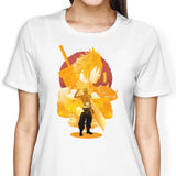 Omnislash Soldier - Women's Apparel