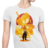 Omnislash Soldier - Women's Apparel