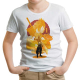 Omnislash Soldier - Youth Apparel
