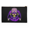 One Bad Monkey - Accessory Pouch