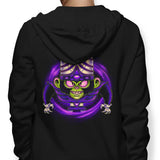 One Bad Monkey - Hoodie