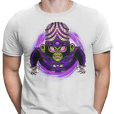 One Bad Monkey - Men's Apparel
