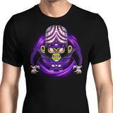 One Bad Monkey - Men's Apparel