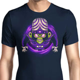 One Bad Monkey - Men's Apparel