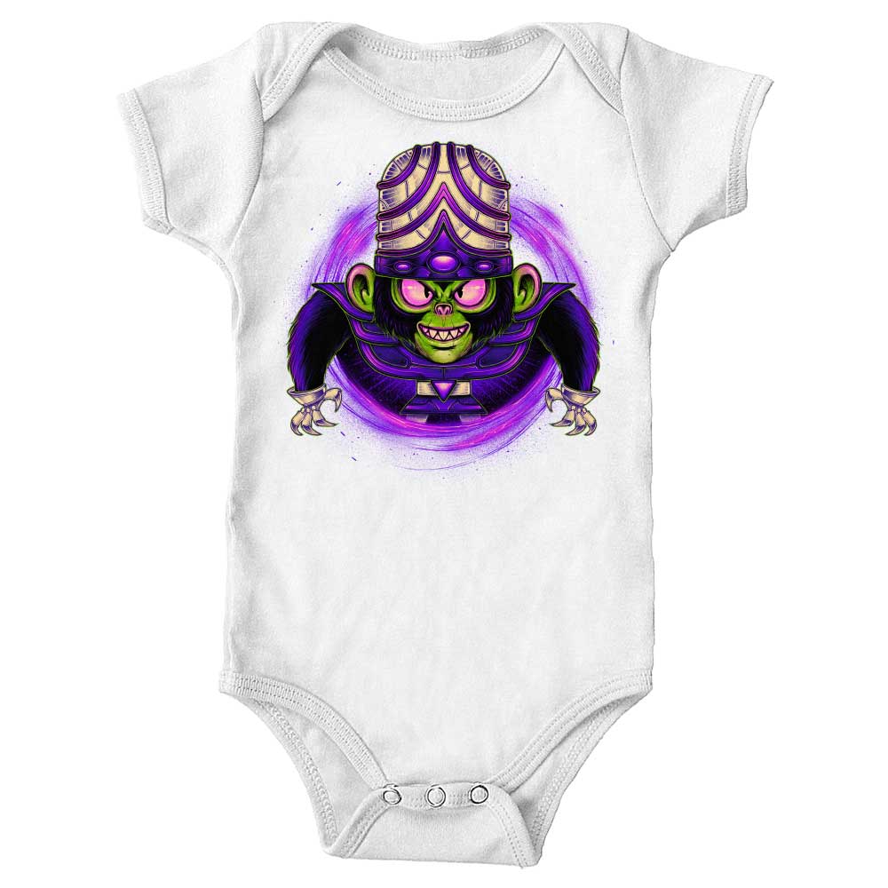 One Bad Monkey - Youth Apparel