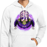 One Bad Monkey - Hoodie