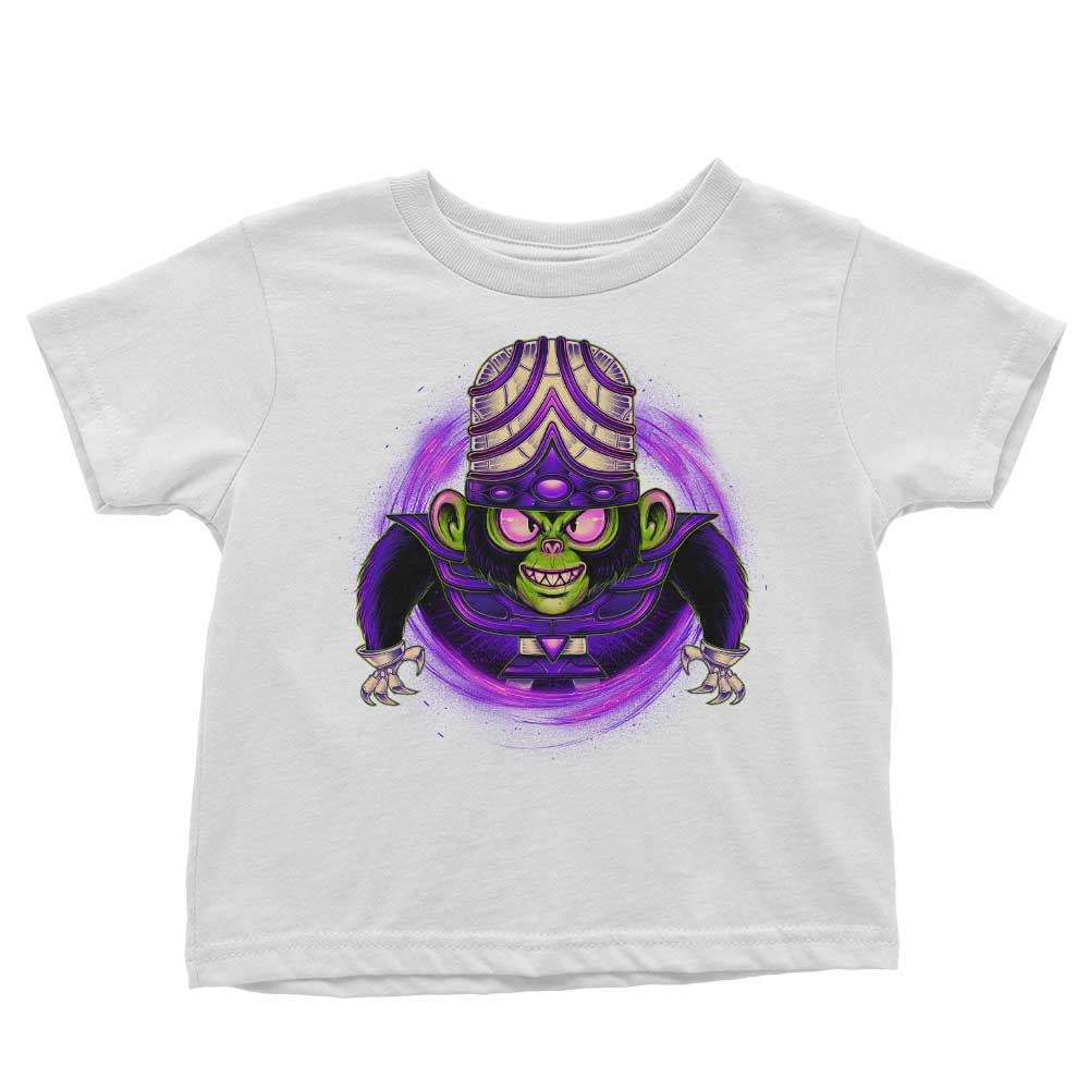 One Bad Monkey - Youth Apparel