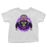 One Bad Monkey - Youth Apparel