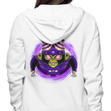 One Bad Monkey - Hoodie