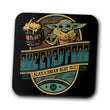 One Eyed Frog Ale - Coasters