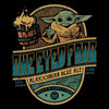 One Eyed Frog Ale - Tank Top