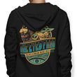 One Eyed Frog Ale - Hoodie