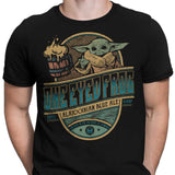 One Eyed Frog Ale - Men's Apparel