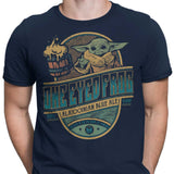 One Eyed Frog Ale - Men's Apparel
