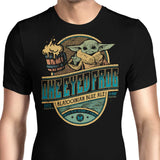 One Eyed Frog Ale - Men's Apparel