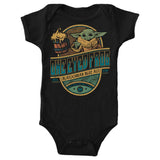 One Eyed Frog Ale - Youth Apparel