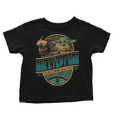 One Eyed Frog Ale - Youth Apparel