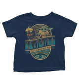 One Eyed Frog Ale - Youth Apparel