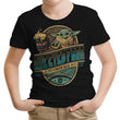 One Eyed Frog Ale - Youth Apparel