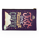 One More Chapter - Accessory Pouch