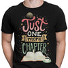 One More Chapter - Men's Apparel