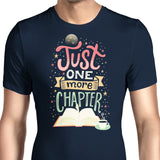 One More Chapter - Men's Apparel