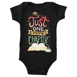 One More Chapter - Youth Apparel