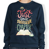 One More Chapter - Sweatshirt