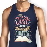 One More Chapter - Tank Top