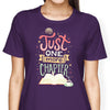 One More Chapter - Women's Apparel