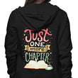 One More Chapter - Hoodie
