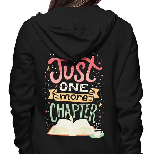 One More Chapter - Hoodie