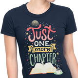One More Chapter - Women's Apparel