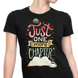 One More Chapter - Women's Apparel